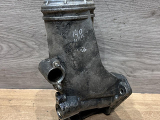 корпус масляного фильтра Mercedes-Benz S-Класс W140/C140 1993, 5.0 л., бензин, АКПП, задний привод, 1191900411