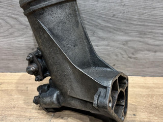 корпус масляного фильтра Mercedes-Benz S-Класс W140/C140 1993, 4.2 л., бензин, АКПП, задний привод, 1191800611, 1191900411