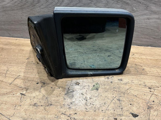 зеркало наружное правое Mercedes-Benz E-Класс W124 [рестайлинг] 1994, 2.0 л., бензин, МКПП, задний привод, 1248101616