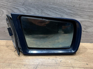 зеркало наружное правое Mercedes-Benz C-Класс W202/S202 (1993 - 1997), 2.0 л., бензин, МКПП, зелёный, универсал, задний привод