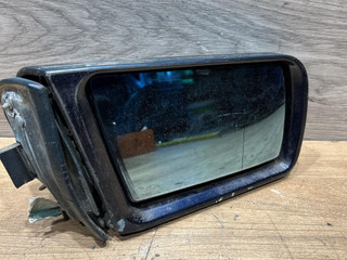 зеркало наружное правое Mercedes-Benz C-Класс W202/S202 (1993 - 1997), 2.0 л., бензин, МКПП, зелёный, универсал, задний привод