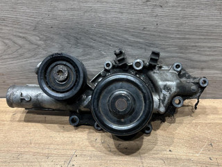 помпа Mercedes-Benz Vito W638 1999, 2.2 л., дизель, МКПП, задний привод, 6112010010