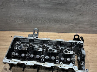 головка блока цилиндров Mercedes-Benz Vito W638 2002, дизель, МКПП, задний привод, 6110160901
