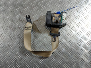 ремень безопасности Audi A6 4G/C7 2012, 2.0 л., CAEB, бензин, АКПП, седан, 4G8857805C, 4G8857805CDBG