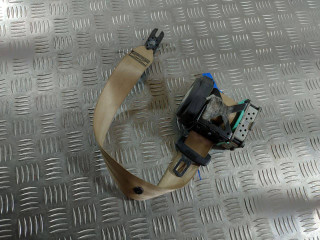 ремень безопасности Audi A6 4G/C7 2012, 2.0 л., CAEB, бензин, АКПП, седан, 4G8857805C, 4G8857805CDBG