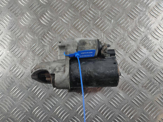 стартер Audi A6 4F/C6 2007, 3.2 л., AUK, бензин, АКПП, седан, 06E911023C