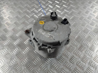генератор Audi A8 D4/4H 2011, 4.2 л., CDRA, бензин, седан, 079903015Q, 079903015R