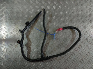 провод высоковольтный BMW 7 серия F01/F02 [рестайлинг] F02 2014, 4.4 л., N63 B44 B, бензин, АКПП, седан, 12427843349, 7843349