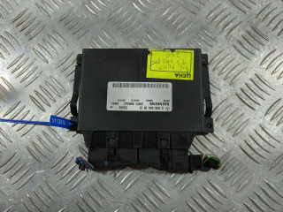 блок управления АКПП Mercedes-Benz M-Класс W163 [рестайлинг] 2004, 2.7 л., OM 612.963, дизель, АКПП, внедорожник 5 дв., 5WP20005AC, A0305452632