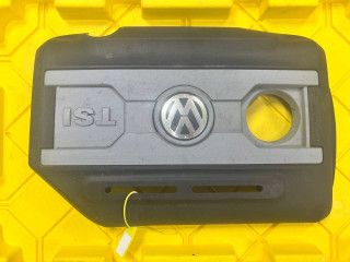 декоративная крышка двигателя Volkswagen Passat CC 1 поколение 2012, 2.0 л., CCTA, бензин, АКПП, купе, 06J103925