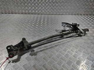 механизм стеклоочистителя (трапеция дворников) Infiniti FX35 1 поколение 2006, 3.5 л., VQ35DE, бензин, АКПП, внедорожник 5 дв.