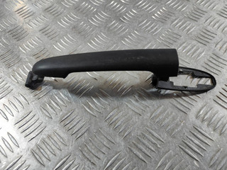 ручка наружная Mercedes-Benz Sprinter 2 поколение (W906) (2006 - 2014), A9067600070