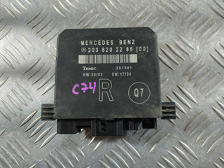 модуль управления двери Mercedes-Benz C-Класс W203/S203/CL203 (2000 - 2004), 2038202285
