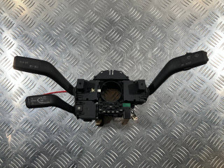 переключатель подрулевой (стрекоза) Volkswagen Passat B6 2010, 2.0 л., CCTA, бензин, АКПП, купе, 3C5953513C