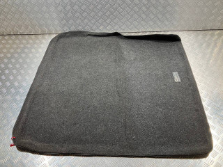 пол багажника Volkswagen Passat CC 1 поколение 2012, 2.0 л., CCZB, бензин, купе, 3C5061166H469
