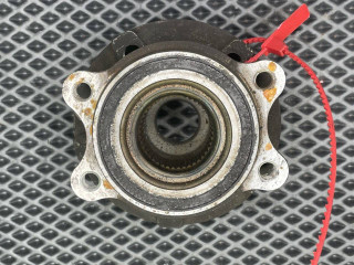 ступица передняя Audi A8 D4/4H 2011, 4.2 л., CDRA, бензин, АКПП, седан, 8K0407615B