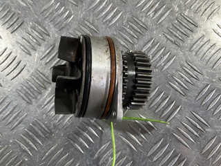 помпа Infiniti FX35 1 поколение S50 2006, 3.5 л., VQ35DE, бензин, АКПП, внедорожник 5 дв., B1010-JK20A, B1010-AL50B, B1010-AL527, B1010-AL528