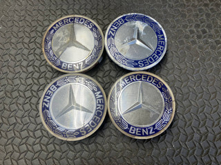 колпачок литого диска Mercedes-Benz S-Класс W221 2009, 4.7 л., M 273.922, бензин, A1704000025