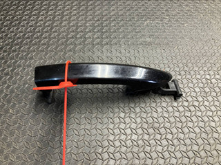 ручка наружная Volkswagen Passat CC 1 поколение 2012, 2.0 л., CCZB, бензин, АКПП, купе, 3C0837206