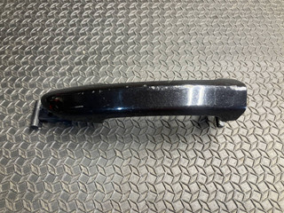 ручка наружная Volkswagen Passat CC 1 поколение 2012, 2.0 л., CCZB, бензин, АКПП, купе, 3C0837205