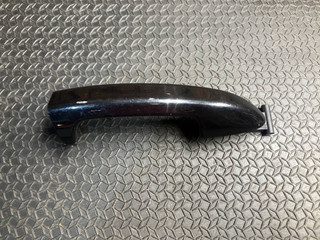 ручка наружная Volkswagen Passat CC 1 поколение 2012, 2.0 л., CCZB, бензин, АКПП, купе, 3C0837205