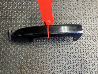 ручка наружная Volkswagen Passat CC 1 поколение 2012, 2.0 л., CCZB, бензин, АКПП, купе, 3C0837206