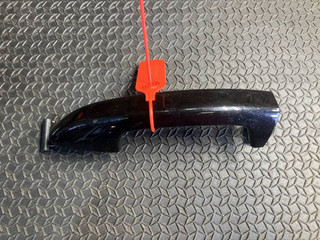 ручка наружная Volkswagen Passat CC 1 поколение 2012, 2.0 л., CCZB, бензин, АКПП, купе, 3C0837206