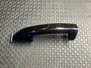 ручка наружная Volkswagen Passat CC 1 поколение 2012, 2.0 л., CCZB, бензин, АКПП, купе, 3C0837206
