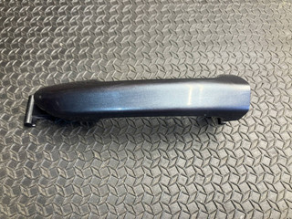 ручка наружная задняя левая Volkswagen Passat CC 1 поколение 2012, 2.0 л., CCZB, бензин, АКПП, купе, 3C0837205