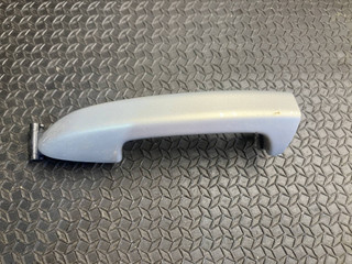 ручка наружная Volkswagen Passat CC 1 поколение 2012, 2.0 л., CCZB, бензин, АКПП, купе, 3C0837206