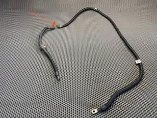 провод высоковольтный Mercedes-Benz GL-Класс X164 [рестайлинг] 2012, 4.7 л., M 273.923, бензин, внедорожник 5 дв., A1644407639