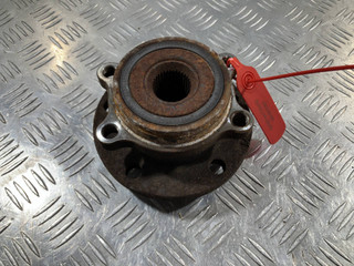 ступица передняя Volkswagen Passat CC 1 поколение 2010, 2.0 л., CCTA, бензин, АКПП, седан, 3C0498621