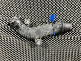 патрубок интеркулера Volkswagen Passat CC 1 поколение 2012, 2.0 л., CCZB, бензин, АКПП, купе, 1K0145840R