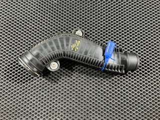 патрубок интеркулера Volkswagen Passat CC 1 поколение 2012, 2.0 л., CCZB, бензин, АКПП, купе, 1K0145840R
