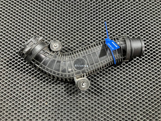 патрубок интеркулера Volkswagen Passat CC 1 поколение 2012, 2.0 л., CCZB, бензин, АКПП, купе, 1K0145840R