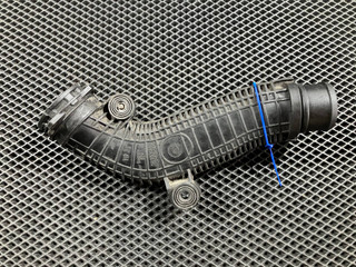 патрубок интеркулера Volkswagen Passat CC 1 поколение 2012, 2.0 л., CCZB, бензин, АКПП, купе, 1K0145840R
