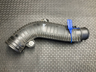 патрубок интеркулера Volkswagen Passat CC 1 поколение 2012, 2.0 л., CCZB, бензин, АКПП, купе, 1K0145840R