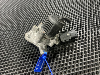клапан EGR Volkswagen Passat CC 1 поколение 2012, 2.0 л., CCTA, бензин, купе, 06J131097D