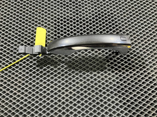 ручка наружная Audi A6 4G/C7 2012, 4.2 л., CDRA, бензин, АКПП, седан, 4H0837206B