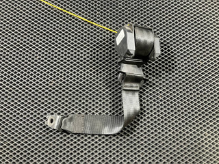 ремень безопасности Volkswagen Passat (USA) 1 поколение 2011, 2.5 л., CBTA, бензин, АКПП, седан, 561857805