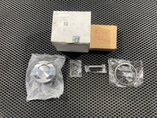 поршень BMW 3 серия F30/F31/F34 2013, 2.0 л., N20 B20 B, бензин, АКПП, седан, 8606463-01