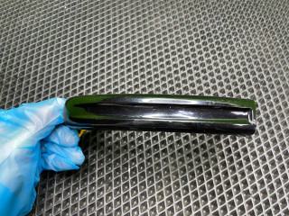ручка наружная Audi Q7 4L 2008, 4.2 л., BAR, бензин, АКПП, внедорожник 5 дв., 4L0837205, 4L0837205B