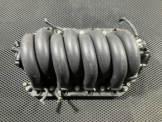коллектор впускной Porsche Cayenne 955 2005, 94811001102