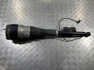пневмостойка задняя Mercedes-Benz S-Класс W222/C217/A217 2014, 4.0 л., M 278.910, бензин, АКПП, седан, A2223200413, A2223250019