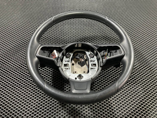 руль Jaguar F-Pace 1 поколение 2016, 3.0 л., бензин, АКПП, внедорожник 5 дв., GX733F563RD, T4A2553AAM, T4A2553PVJ