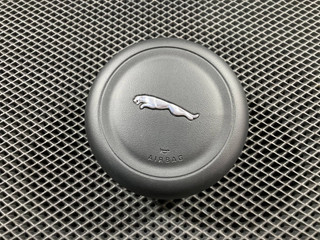 подушка безопасности водителя Jaguar XF X260 2020, 2.0 л., 204DTA, дизель, АКПП, внедорожник 5 дв., T2H33074PVJ, GX63043B13BC, GX63043B13BC8PVJ, T2H37876PVJ, GX63043B13AC