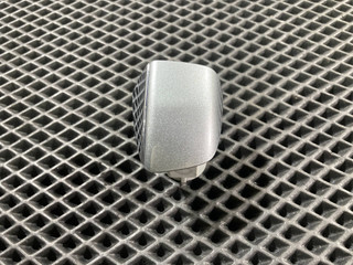 ручка наружная Audi A6 4G/C7 2012, 3.0 л., CGWB, бензин, АКПП, седан, 4H0837167, 4H0837168