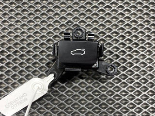 кнопка открытия багажника Kia K5 3 поколение 2020, 1.6 л., G4FP, бензин, АКПП, 93750-L2000WK