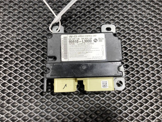 блок AirBag Kia K5 3 поколение 2020, 1.6 л., G4FP, бензин, АКПП, 95910-L3000
