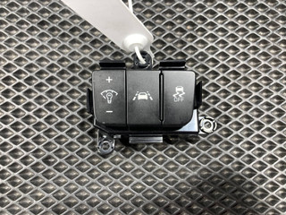 кнопка (выключатель) Kia K5 3 поколение 2020, 1.6 л., G4FP, бензин, АКПП, 93700-L2030, 93700-L2030WK